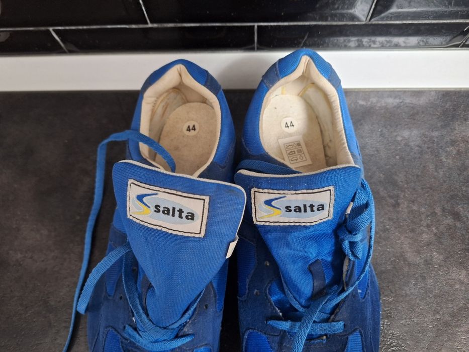 Ghete fotbal marimea 44