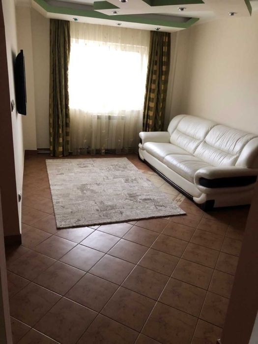 Proprietar, 4 Camere Mobilat, 86 mp, Bloc Izolat termic, 2x AC, 2x bai