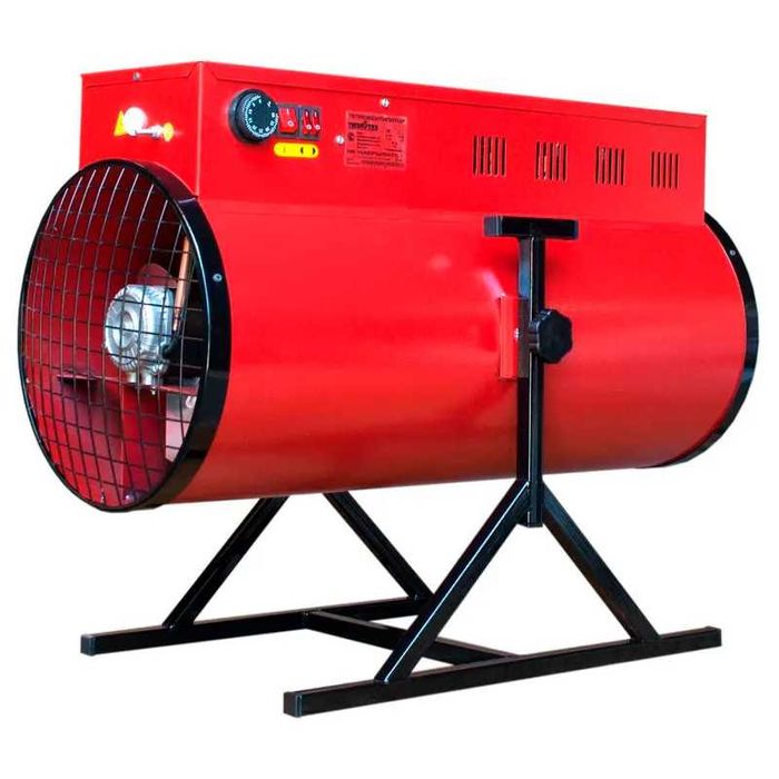 Тепловая пушка 380в Тепловентилятор Теплотех ТВ-42квт: 176 000 тг ...