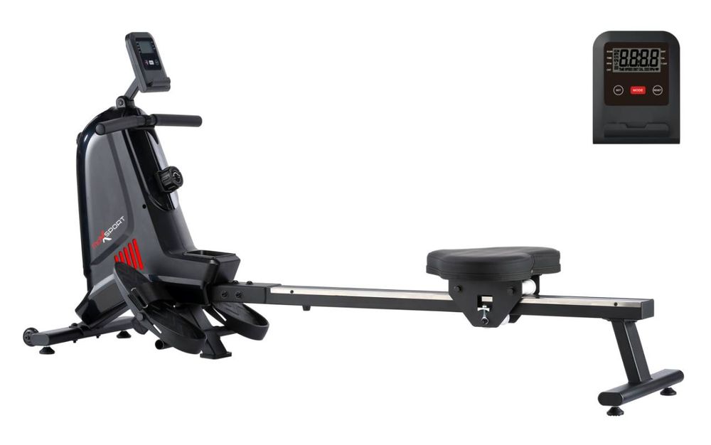 Гребной Тренажер