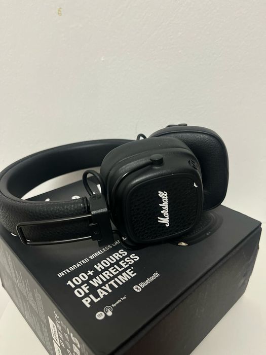 Marshall major 5 IV оригинал