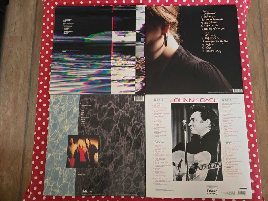 Грамофонни плочи Част 2