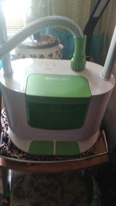 Отпариватель Филипс