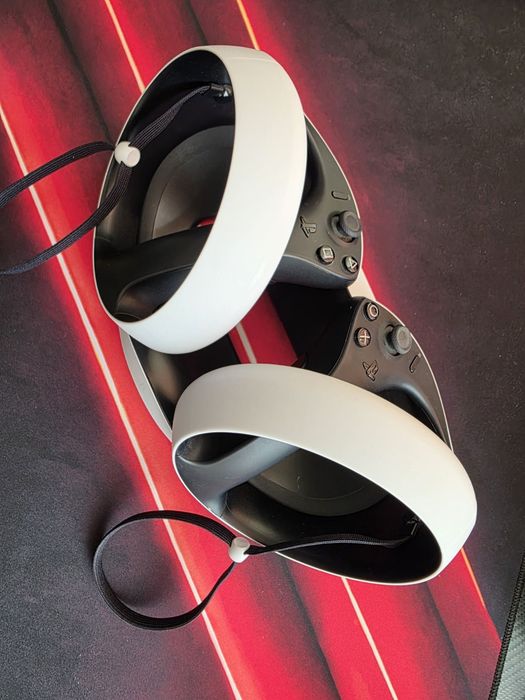 Playstation VR2 очила