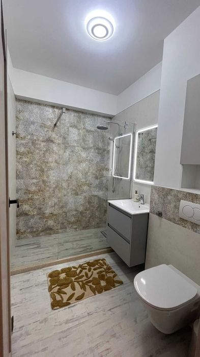 Inchiriez apartment 2 camere