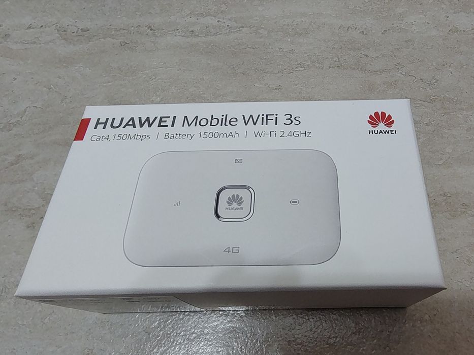 Router mobil wifi wireless Huawei Nou Tp Link usb
