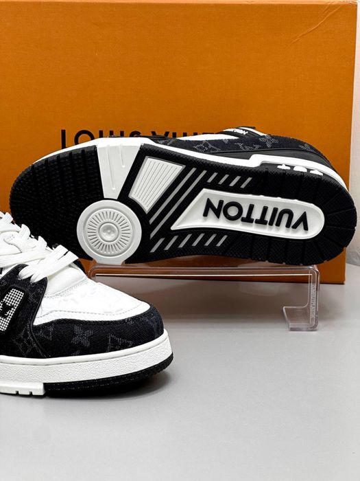 Adidasi Louis Vuitton Premium Fullbox 36-45