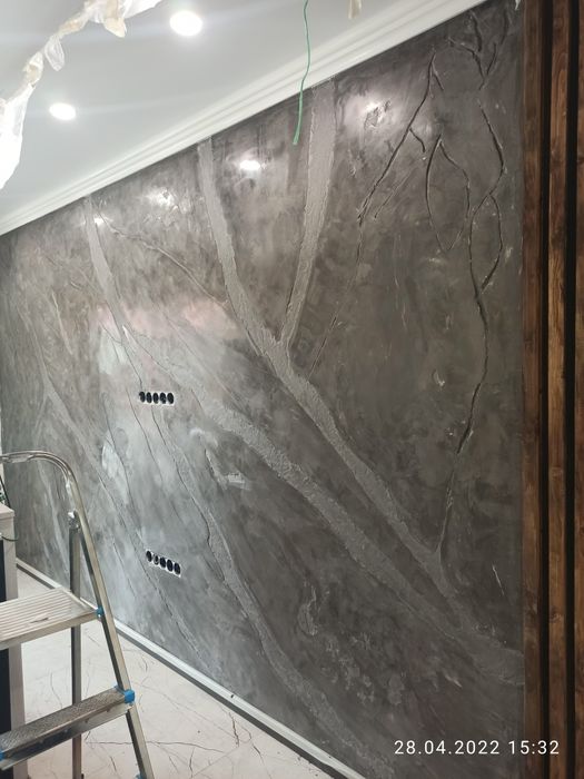 Ремонт квартир и домов, внутреняя отделка помещений