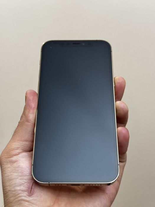 Iphone 12 Pro. 256гб. 85%