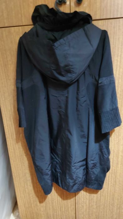 Ветровка с подкладом