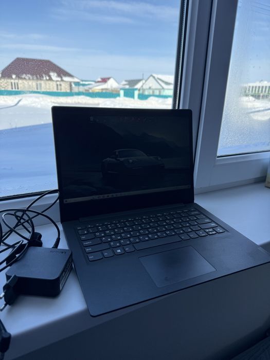 Ноутбук & Lenovo.&07