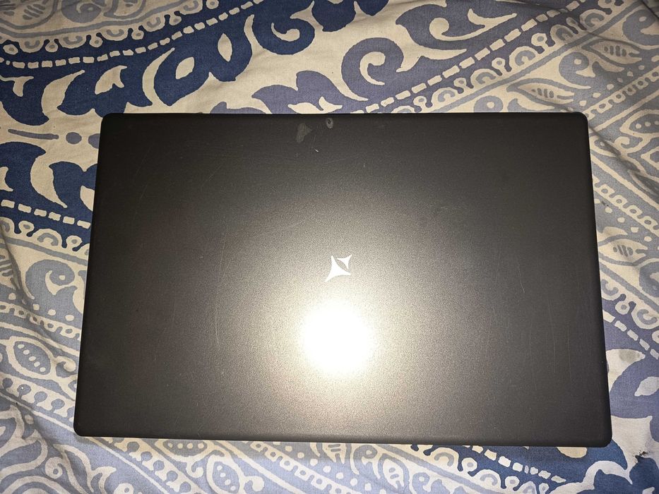 Laptop Allview gen 9, N4000 , 4gb ddr4, hdd 500gb, full hdm UHD 600 1g