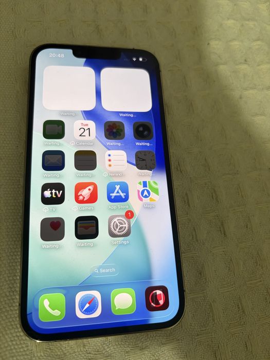 Iphone 13 pro 128gb