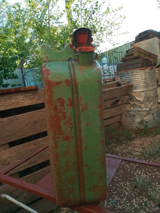 Конистор 20 л жагдаиы жаксы