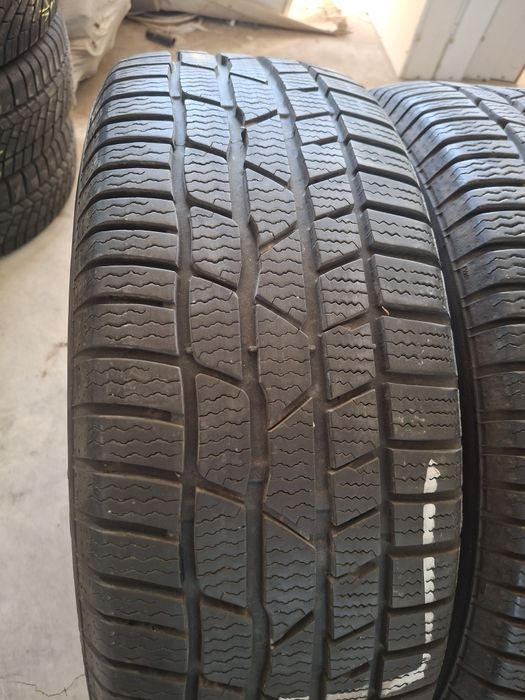 4 Anvelope de iarnă 205 60 r16 Continental