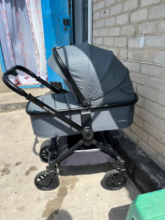 Продам коляску Ining Baby