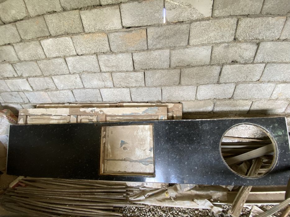 Кухонный гарнитур комплект