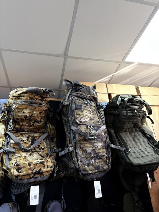 Одежда для охоты и рыбалки