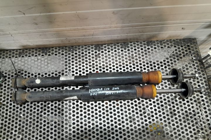 SET AMORTIZOARE SPATE Hyundai i10 3 [2019 - 2019] Hatchback 1.0 MPi M