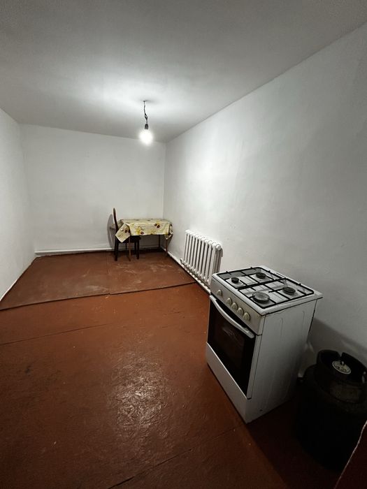 Сдам 2х комнатную времянку