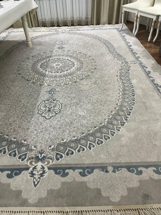 Продам ковер за 50000тг