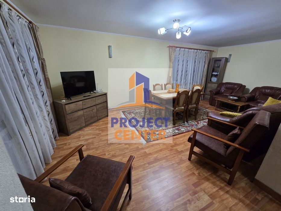 Vila si Teren zona Slava, Mobilata si Utilata