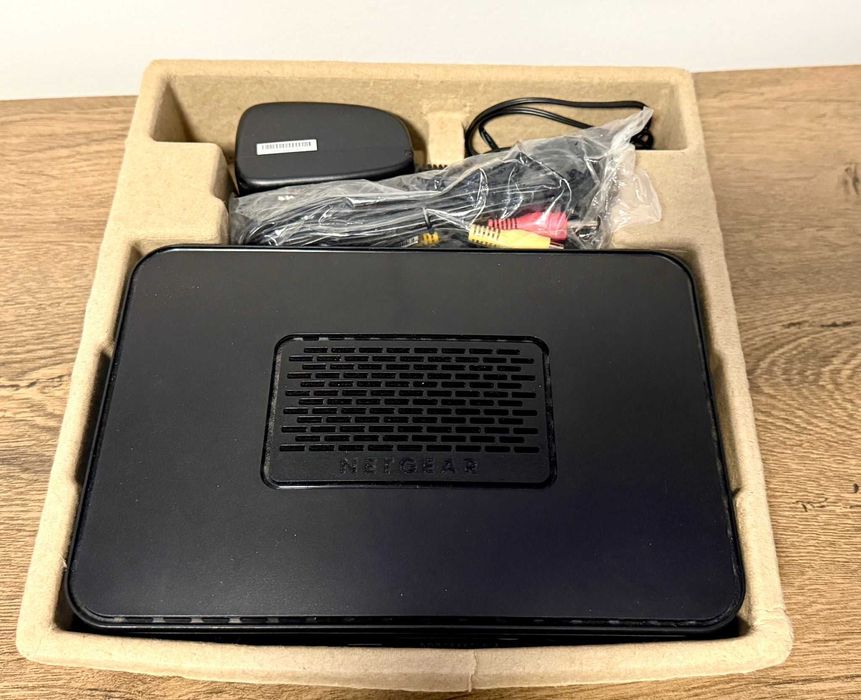 Media player Netgear NeoTV 550 HD