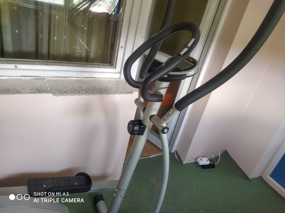 Намалям  Кростренажор KTN