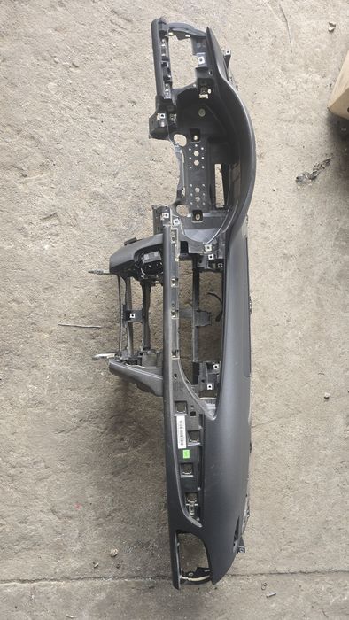 Арматурно табло Ауди А6 Ц7