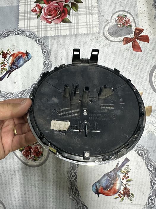 Emblemă mercedes a class w177.cla w117.cod:A1778880101.
