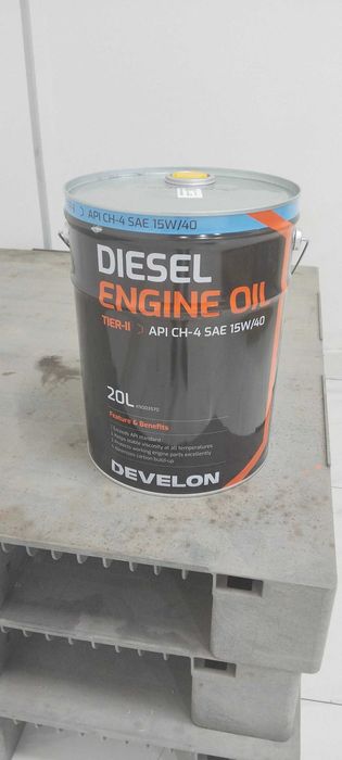 Запчасти на DOOSAN/DEVELON учун эхтиёт кисмлар