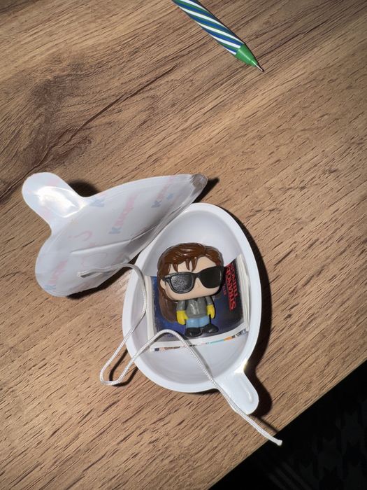 Киндер ОСД джой киндер