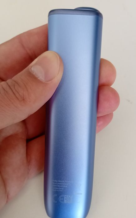 IQOS Originals One Blue