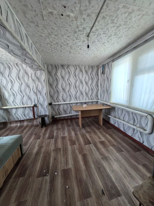 Продаётся дом времянник возможно с доставкой
