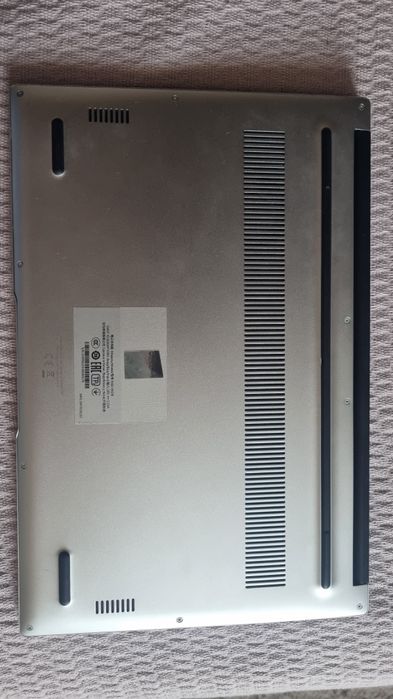 Ультрабук Huawey