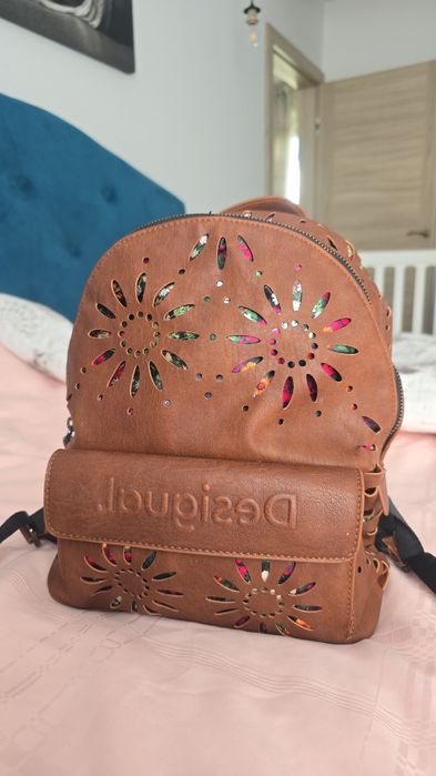 Rucsac Desigual stare excelenta