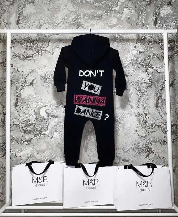 Детская одежда с 2 до 7 лет. Для девочек и мальчиков.