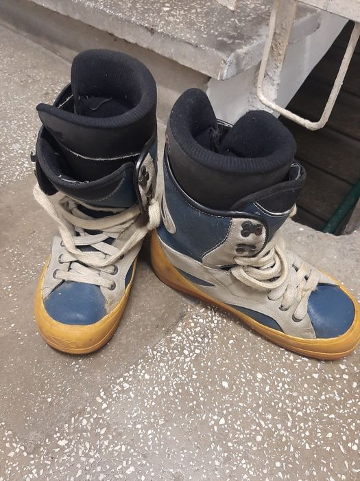 Ghete clapari de vanzare