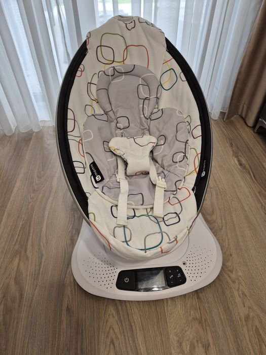 4moms balansoar bebelus