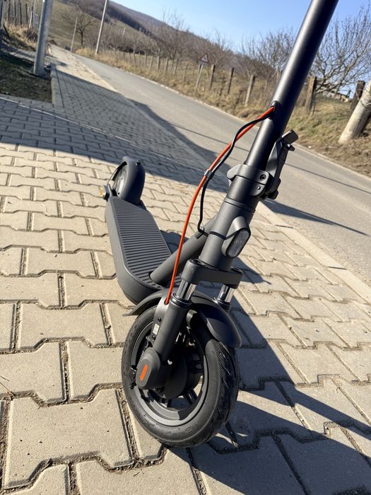 Trotineta electrica  XIAOMI Scooter Elite, 10 inch