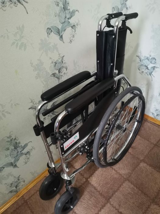 Инвалидная коляска Туран
