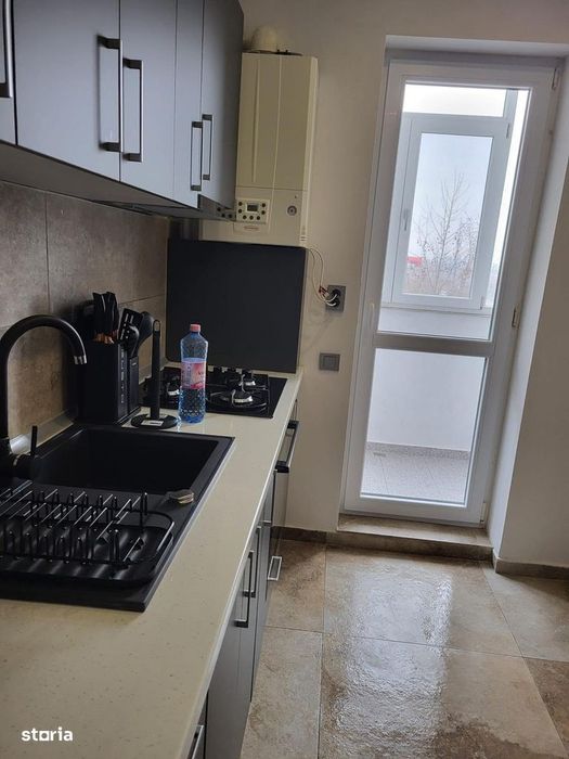 Apartament 3 camere | 2 bai | militari residence