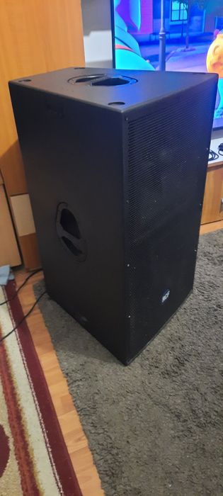 Rcf 4 pro 6001 active