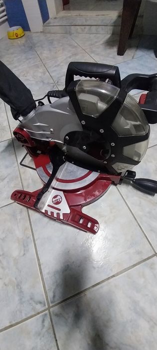 Vând circular batant, Einhell