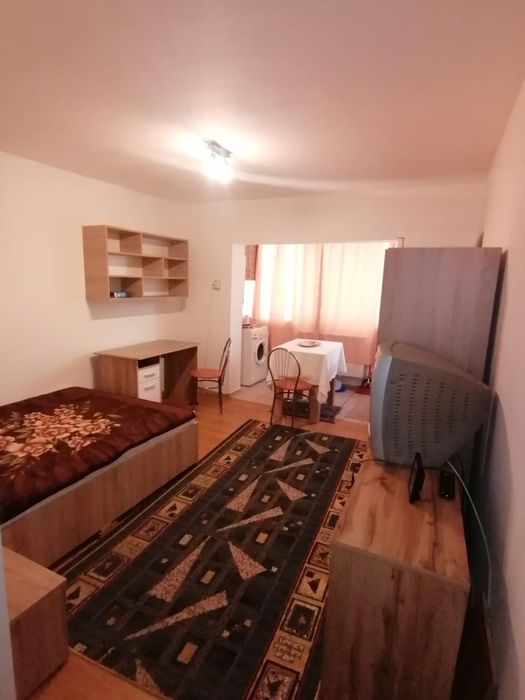 Inchiriez garsoniera str. Dej, Timisoara