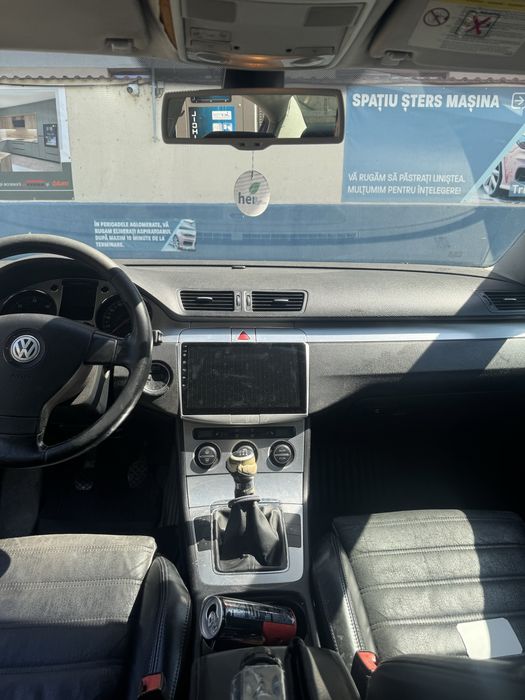 Volkswagen Passat 1.9 TDI – 105 CP – 2006