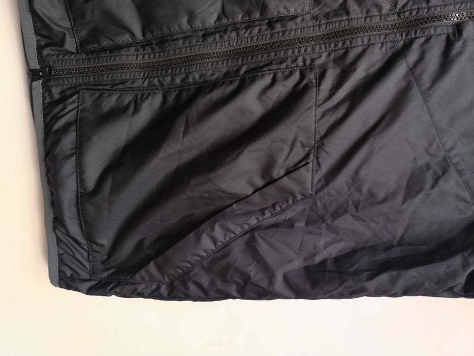 Мъжко яке NIKE Ново с етикет размер S