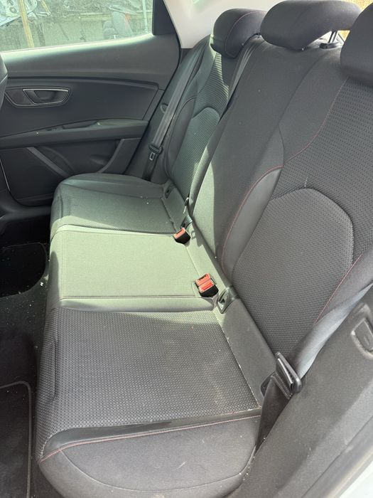 Sacune interior Seat Leon 3 2015 in stare foarte buna