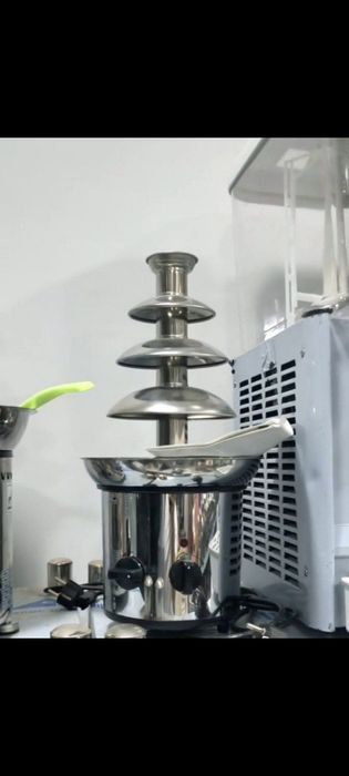 Shokolad favvora Шоколадный фонтан Shikalat shikalad шиколат fantan