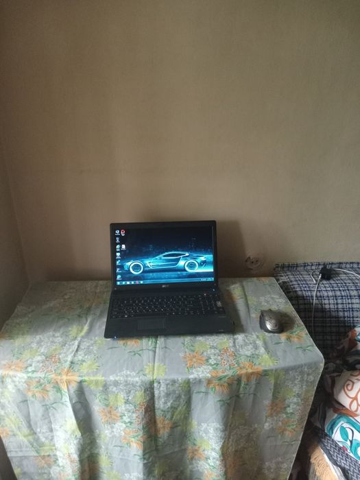 Ноутбук Acer Core I 5